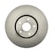 Raybestos Lexus Gs350 07-08/11/Gs430 06-07 Brake Rotor, 980492R 980492R - alternate 1